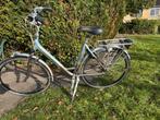 Gazelle Allure Damesfiets, Ophalen of Verzenden, Gazelle, 53 tot 56 cm, Gebruikt