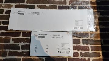 Lade verdeler: Keukenlade dividers IKEA nieuw - afbeelding 2