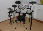 Roland TD-9 Elektronisch Drumstel, Muziek en Instrumenten, Ophalen of Verzenden, Gebruikt, Roland, Elektronisch