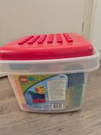 Lego Quatro Bouwstenen Set, Kinderen en Baby's, Speelgoed | Bouwstenen, Ophalen, Gebruikt, Overige merken