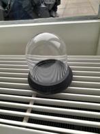 Stolp stolpje ongeveer 10 cm hoog binnen diameter 8 cm, Huis en Inrichting, Woonaccessoires | Stolpen, Ophalen, Zo goed als nieuw