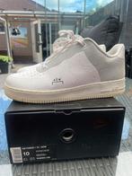 Nike Air Force 1 Low A Cold Wall White, Ophalen of Verzenden, Zo goed als nieuw, Wit