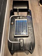 Voerboot Carpcatxher BT5, Watersport en Boten, Hengelsport | Karpervissen, Ophalen of Verzenden, Overige typen