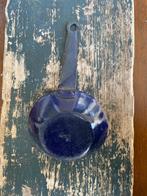 Emaille vintage pannetje, Antiek en Kunst, Antiek | Emaille, Ophalen of Verzenden