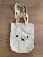 NIEUW met Kaartje | Nijntje Schoudertas | canvas | 42x36cm, Sieraden, Tassen en Uiterlijk, Tassen | Schoudertassen, Ophalen of Verzenden