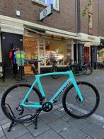 Bianchi Oltre XR4 Disc CV Heren 2022, Carbon, 10 tot 15 versnellingen, Heren, Nieuw