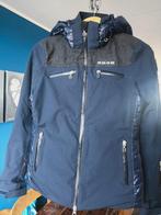 8848 dames winter jas blauw. Mt 38, Maat 38/40 (M), Blauw, Ophalen of Verzenden, Gedragen
