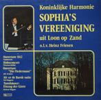 Telstar L.P. (1976) Sophia's Vereeniging uit Loon op Zand, Cd's en Dvd's, Vinyl | Verzamelalbums, Gebruikt, Ophalen of Verzenden