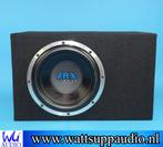 Hifonics ZRX10 ZEUS 10 inch subwoofer, Auto diversen, Autospeakers, Audio Design, Am Breilingsweg 3, 76709 Kronau, Duitsland, Ophalen of Verzenden