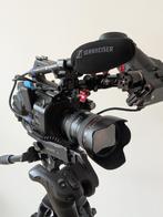 Sony PXW-FS7 XDCAM - COMPLETE SET, Ophalen, 20x of meer, Zo goed als nieuw, Full HD