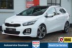 Kia cee'd Sportswagon 1.0 T-GDi GT-Line Clima Camera Navi Cr, Voorwielaandrijving, Stof, Gebruikt, Euro 6