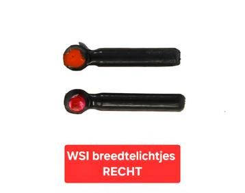 Breedtelichtjes RECHT beschikbaar voor biedingen