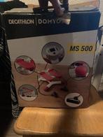 Domyos, Ophalen, Zo goed als nieuw, Crosstrainer