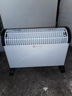 Electrische Verwarming/ Convector Kachel, Ophalen, 30 tot 80 cm, Kachel, Zo goed als nieuw