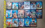 Diverse dvd's o.a. Disney dvd's 2 euro per st!
10 voor €€15, Alle leeftijden, Ophalen of Verzenden, Zo goed als nieuw, Europees