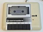Commodore C2N Datasette Voor Commodore 64 / 128 Werkt Goed, Ophalen, Commodore 64