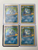 Blastoise - Celebrations - 2/102, Ophalen of Verzenden, Zo goed als nieuw, Losse kaart