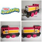 Thomas de Trein Adventures, Dart, Ophalen of Verzenden, Gebruikt