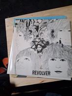 Beatles - Revolver LP - Nieuwstaat, Cd's en Dvd's, Vinyl | Pop, Ophalen of Verzenden, 1960 tot 1980, Zo goed als nieuw, 12 inch