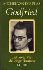bw8-van der plas-godfried [het leven van de jonge bomans 191, Boeken, Ophalen of Verzenden, Zo goed als nieuw