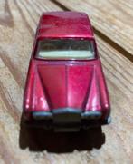 Vintage Matchbox Rolls Royce Silver Shadow, Hobby en Vrije tijd, Modelauto's | 1:18, Verzenden, Gebruikt, Auto
