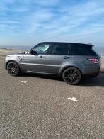 Land Rover Range Rover (sport) 3.0 AUT Eerste Eigenaar, Auto's, 2993 cc, Leder, Diesel, Vierwielaandrijving