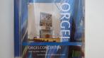 Cd van Vulpen orgel: Orgelconcerten Ger. Gem. Gouda live, Ophalen of Verzenden, Zo goed als nieuw, Gospel