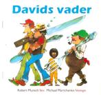 Robert Munsch - Davids vader, Ophalen of Verzenden, Gelezen, Robert Munsch, Fictie algemeen