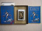De Renaissance Tarot - Boek + Tarotkaarten (groot formaat), Ophalen, Gelezen, Tarot of Kaarten leggen, Instructieboek