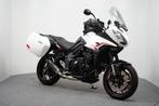 Triumph TIGER 1050 SPORT (bj 2014), Motoren, Motoren | Triumph, Bedrijf, Sport, 1050 cc, Meer dan 35 kW