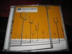 Muse – Origin of Symmetry -, Ophalen of Verzenden, 2000 tot heden, Zo goed als nieuw