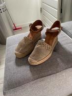 Dames espadrilles van Unisa maat 41, Kleding | Dames, Schoenen, Ophalen of Verzenden, Zo goed als nieuw, Espadrilles of Moccasins