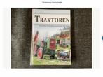 Tractoren DUITS BOEK, Boeken, Ophalen of Verzenden