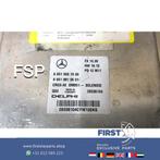 Mercedes Benz A6519007600 A6519010601 MOTOR ECU MODULE / COM, Auto-onderdelen, Gebruikt, Ophalen of Verzenden, Mercedes-Benz