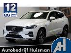 Volvo XC60 2.0 T8 AWD Long Range 335kW/455pk Aut8 Recharge B, Automaat, Gebruikt, 4 cilinders, Wit