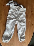 Schermuitrusting, Sport en Fitness, Vechtsporten en Zelfverdediging, Gebruikt, Vechtsportbescherming, Schermen, Maat M