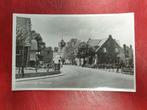 Warnsveld bij Zutphen Leestenseweg fotokaart, Ophalen of Verzenden, Gelderland