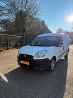 Fiat Doblo 1.3 MJ 16V 75pk 2015, 74 pk, 4 cilinders, Origineel Nederlands, Diesel