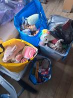 speelgoed - Alles moet weg!, Kinderen en Baby's, Speelgoed | Knuffels en Pluche, Ophalen, Gebruikt, Overige typen
