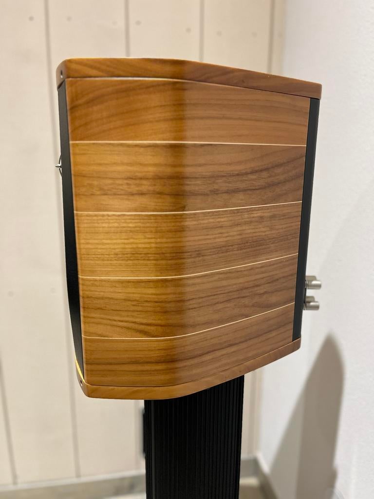 Sonus Faber Olympica 1, Audio, Tv en Foto, Luidsprekers, Zo goed als nieuw, Sonus Faber, /, 120 watt of meer