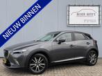 Mazda CX-3 2.0 SkyActiv-G 120 GT-M Camera/Navi/Bluetooth/Sto, Voorwielaandrijving, 1998 cc, Gebruikt, Euro 6