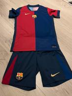FC Barcelone tenue, Maat XS of kleiner, Ophalen of Verzenden, Zo goed als nieuw, Shirt