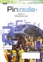 Pincode Economie VWO 4/5/6 Module 1t/m8, Boeken, Gelezen, Noordhoff, Economie, Ophalen of Verzenden
