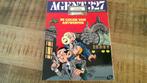 AGENT 327 DE GOLEM VAN ANTWERPEN, Eén stripboek, Ophalen of Verzenden, Gelezen