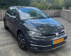 Volkswagen Golf7.5, 1.0 TSI  5D 2018 Grijs, Voorwielaandrijving, Stof, 610 kg, 3 cilinders