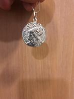 AJAX HANGER ECHT ZILVER, Overige voorstellingen, Nieuw, Ophalen of Verzenden, Zilver