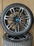 Originele 19” BMW G60 G61 i5 935M Zomerset G30 G31, 19 inch, ., Banden en Velgen, Ophalen of Verzenden