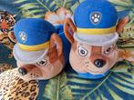 Paw patrol Chase sloffen maat 29/30, Kinderen en Baby's, Kinderkleding | Schoenen en Sokken, Jongen of Meisje, Ophalen of Verzenden
