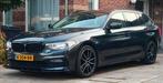 BMW 520 high executive Sportline trekhaak 19"LM M Sport, Auto's, Achterwielaandrijving, 1995 cc, Leder en Stof, 23 km/l
