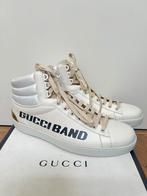 Gucci Men Sneaker, Kleding | Heren, Schoenen, Nieuw, Gucci, Ophalen of Verzenden, Wit